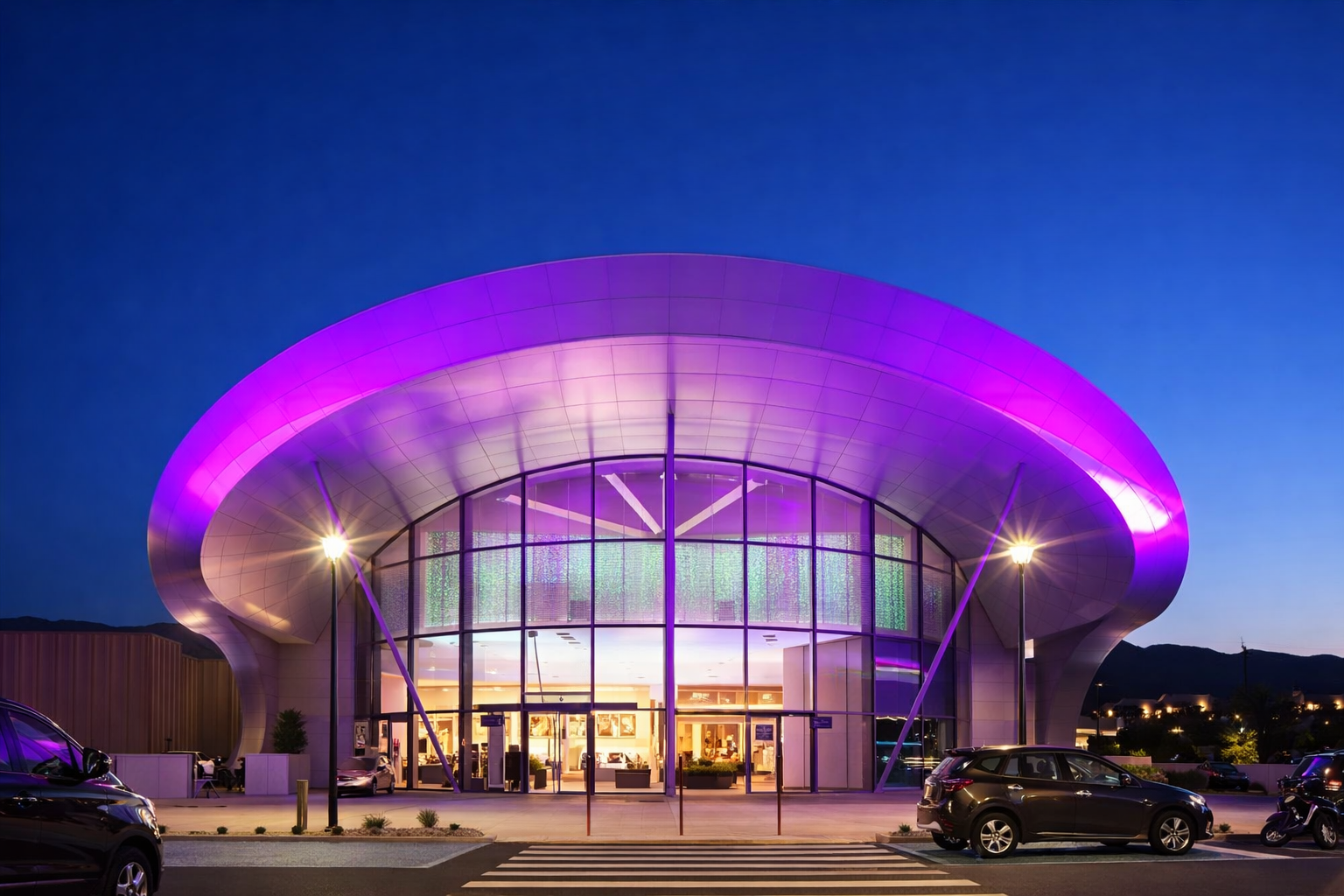 Casino Pleinair de La Ciotat