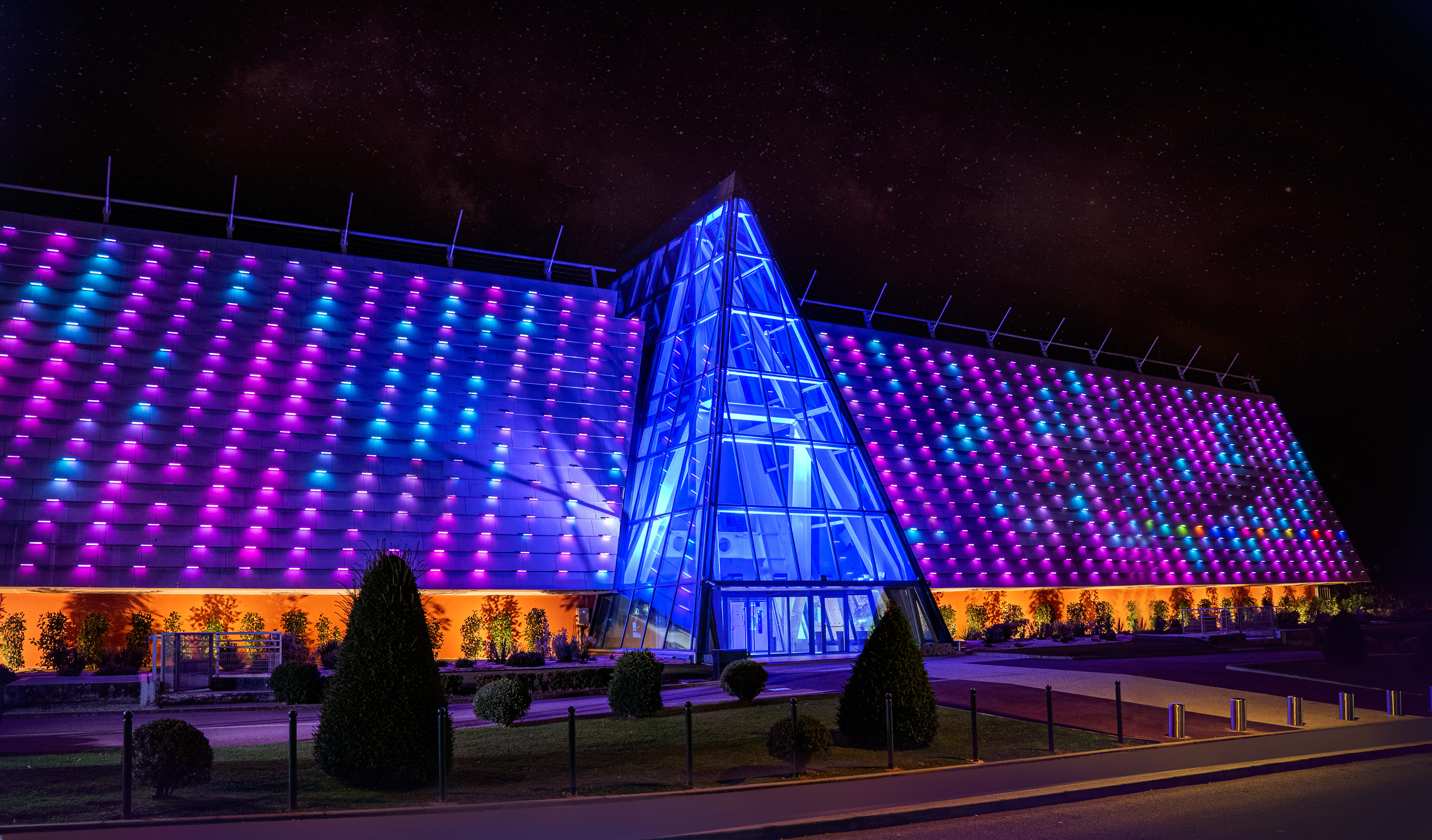 Pasino Grand Aix-en-Provence
