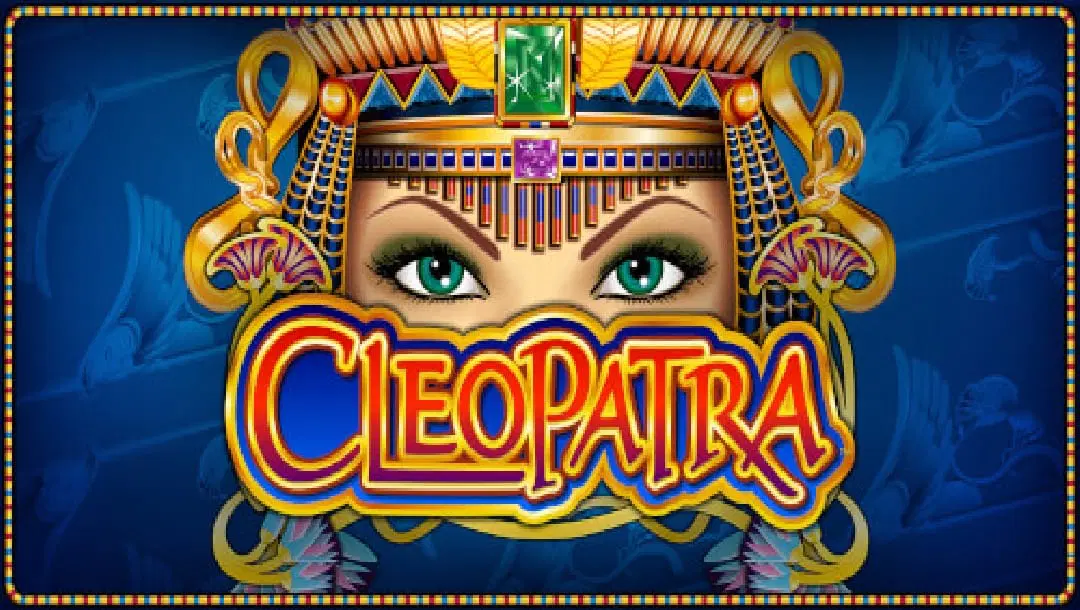 Cleopatra cover