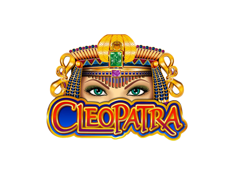 Cleopatra logo