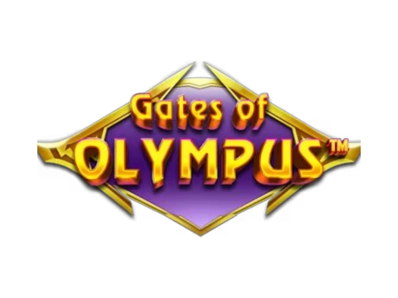 Gates of Olympus logo