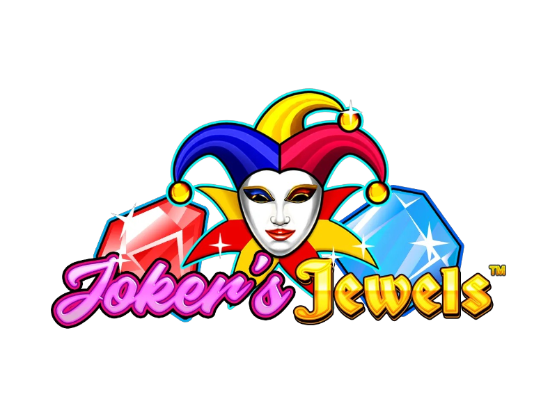 Joker's Jewels logo