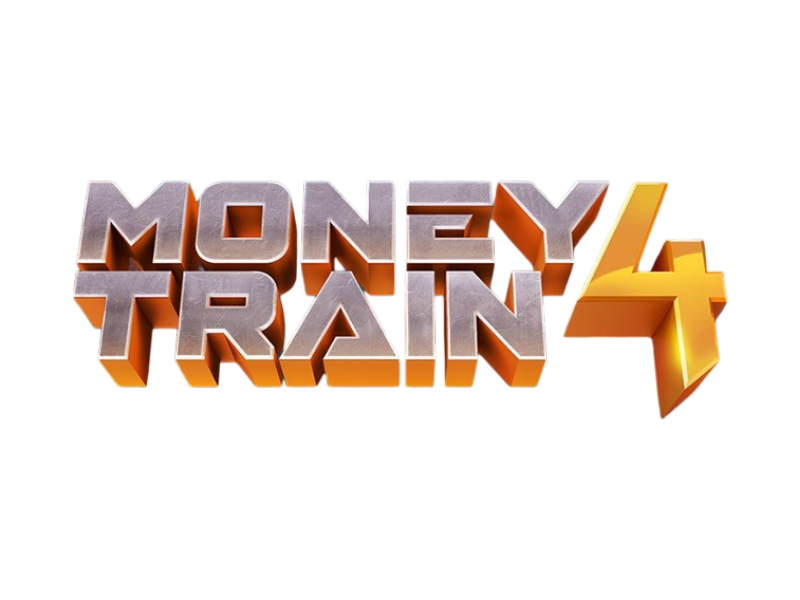 Money Train 4 logo