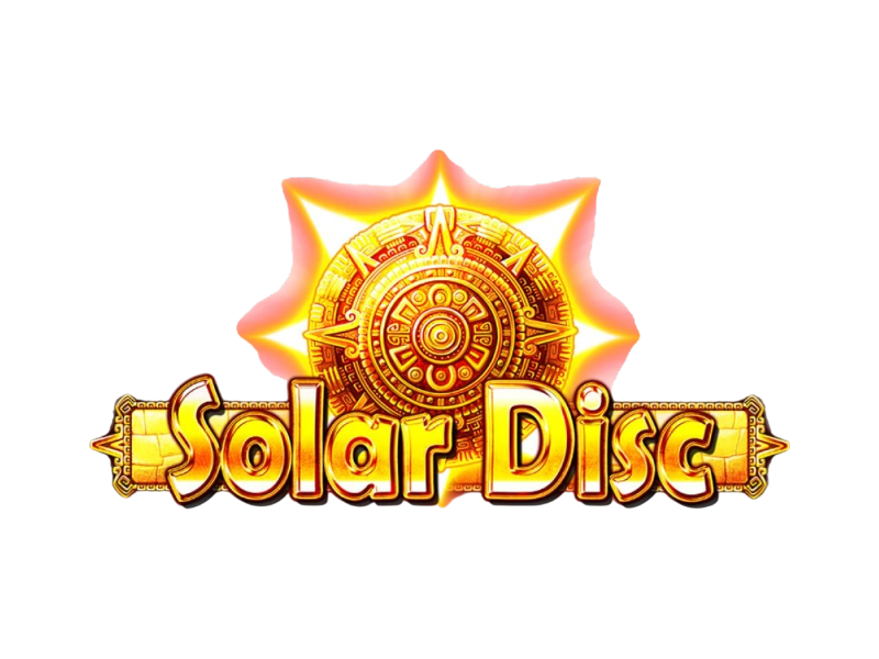 Solar Disc logo