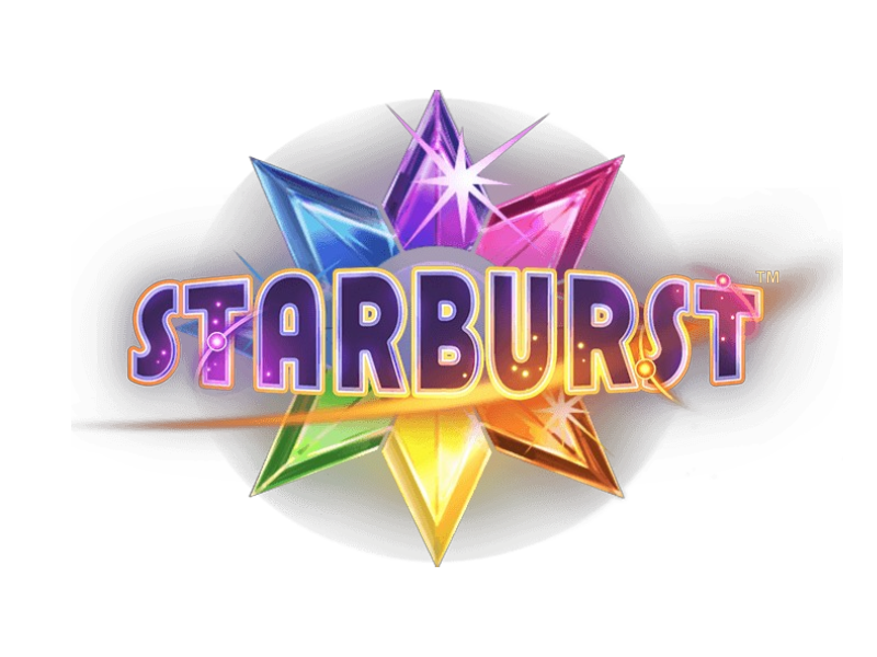 Starburst logo